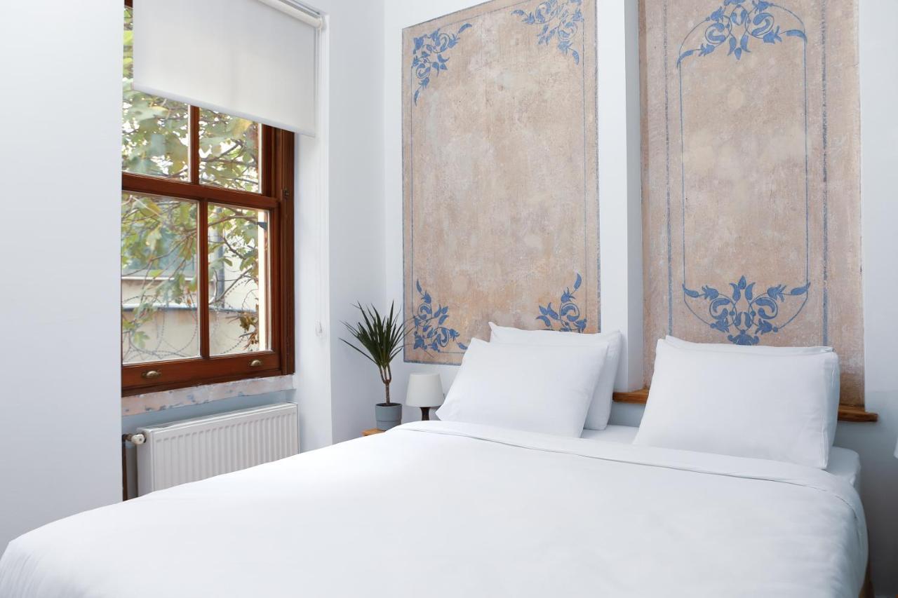 Hotel House Mola Galata Provincia di Provincia di Istanbul Camera foto