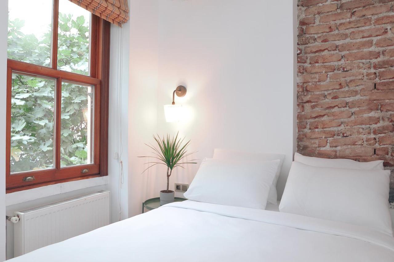 Hotel House Mola Galata Provincia di Provincia di Istanbul Camera foto