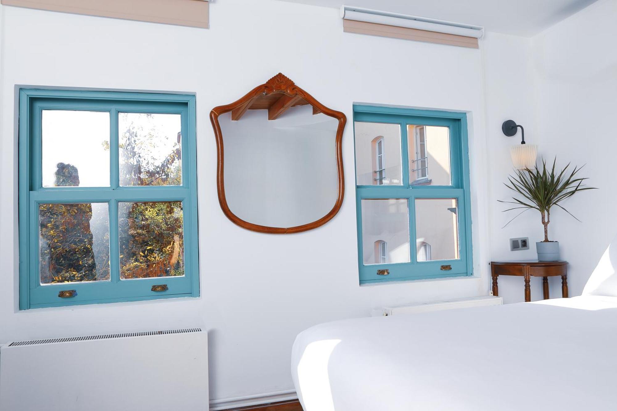Hotel House Mola Galata Provincia di Provincia di Istanbul Camera foto